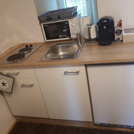Apartament Ta3 Veľky Slavkov Bagian luar foto