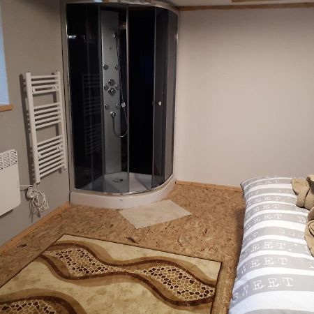Apartament Ta3 Veľky Slavkov Bagian luar foto