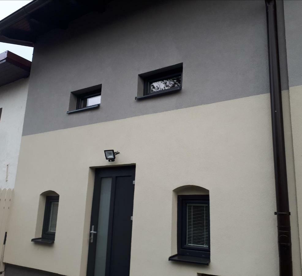 Apartament Ta3 Veľky Slavkov Bagian luar foto
