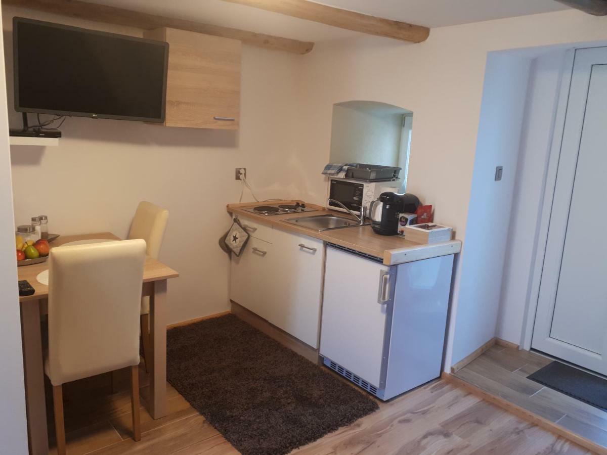 Apartament Ta3 Veľky Slavkov Bagian luar foto
