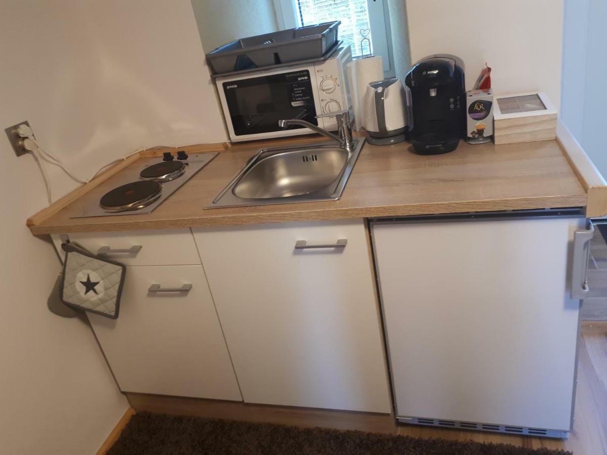 Apartament Ta3 Veľky Slavkov Bagian luar foto