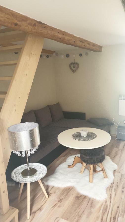 Apartament Ta3 Veľky Slavkov Bagian luar foto