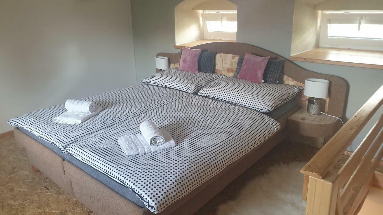Apartament Ta3 Veľky Slavkov Bagian luar foto