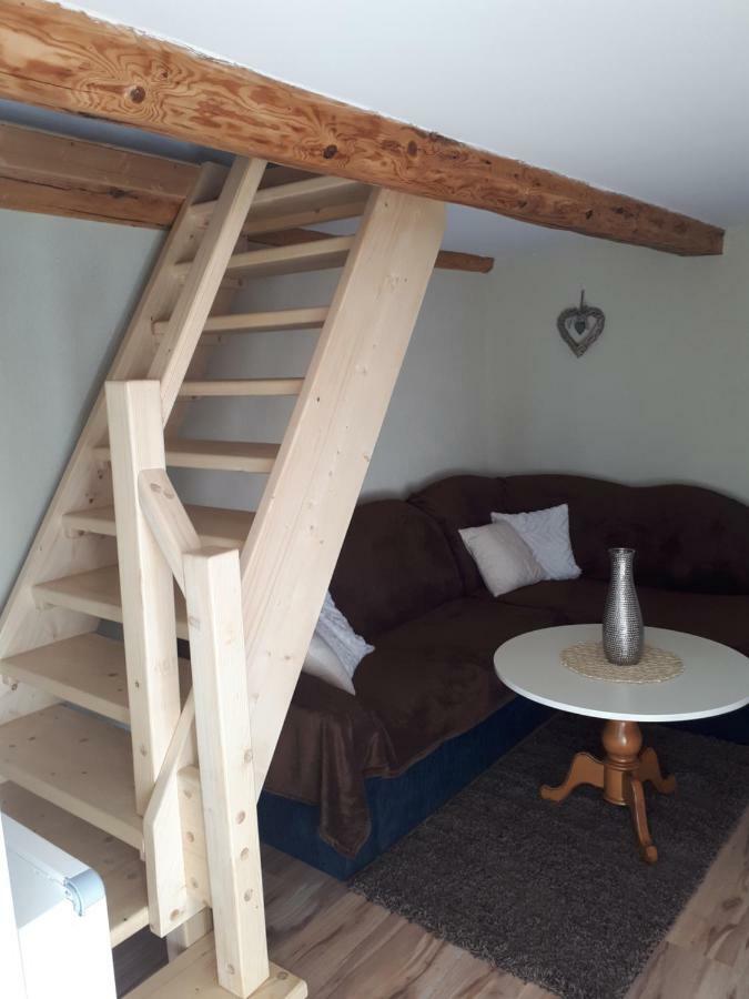 Apartament Ta3 Veľky Slavkov Bagian luar foto
