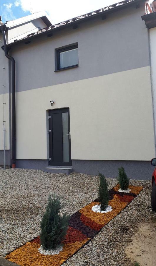Apartament Ta3 Veľky Slavkov Bagian luar foto