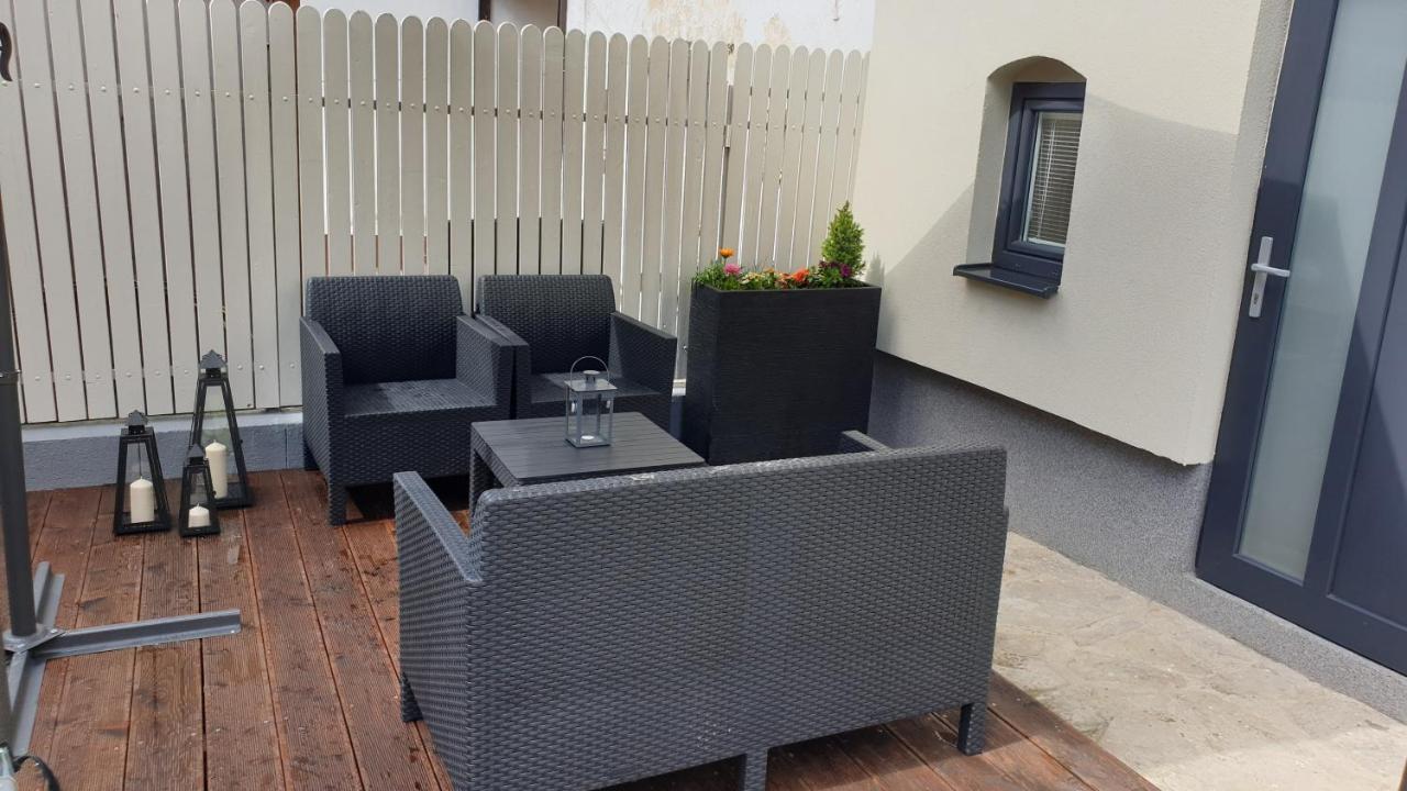 Apartament Ta3 Veľky Slavkov Bagian luar foto